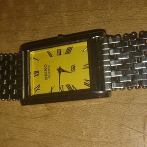 Seiko Quartz wrist watch